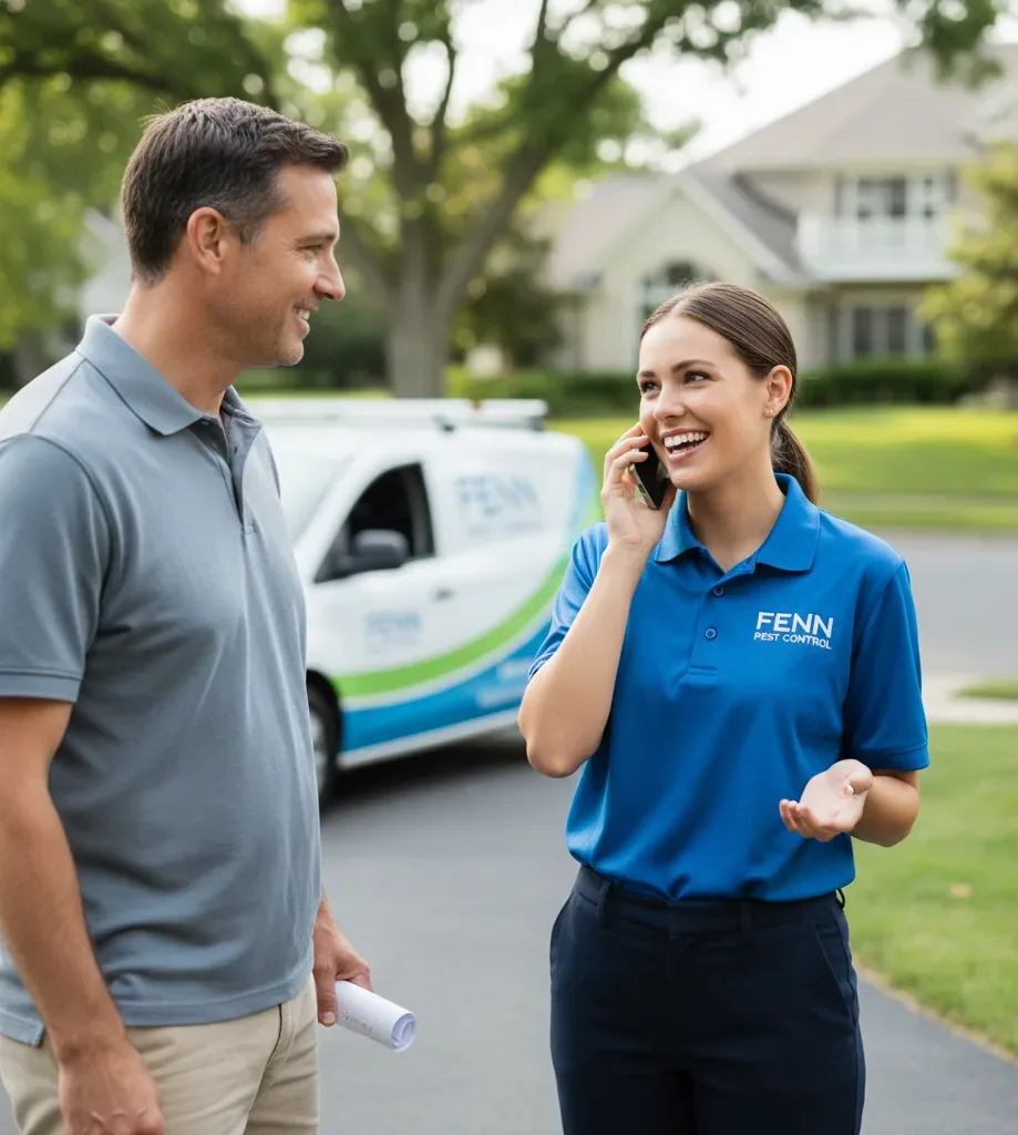 Mosquito Control in Addison, IL